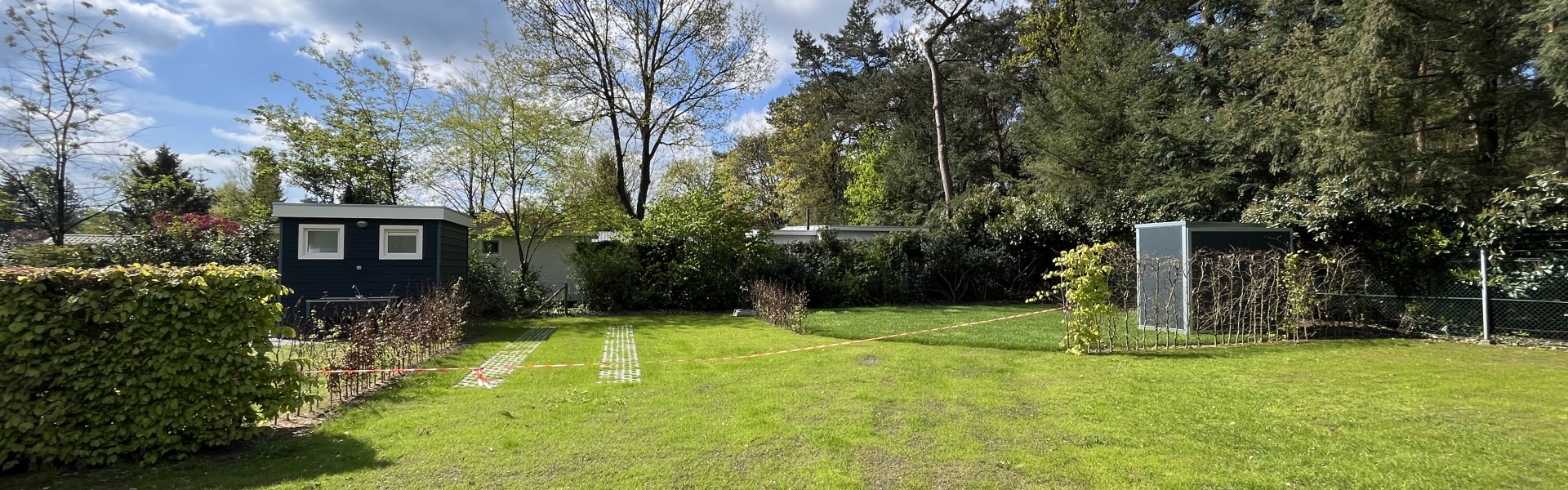 Recreatiepark Boslust Gelderland - Hell visuel 85/240 Recreatiepark Boslust Gelderland - Hell visuel 85/240