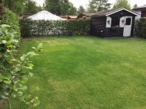 Kampeerplaats 10